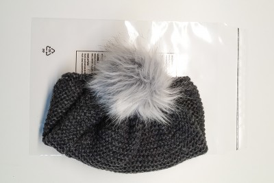 Polybags PB0 : 17 cm x 24 cm