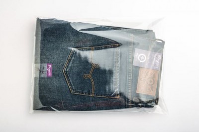 Polybags PB3 : 35cm x 43cm