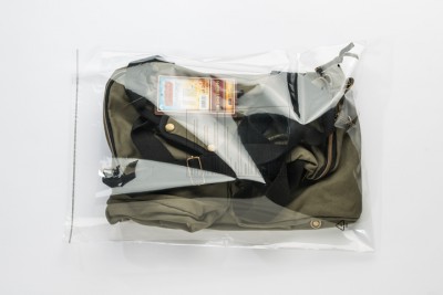 Polybags PB3 : 35cm x 43cm