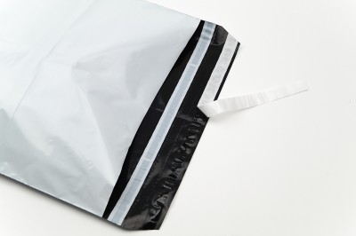 Versandtaschen fr Retouren