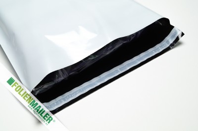 Folienmailer light S : 30 cm x 41 cm
