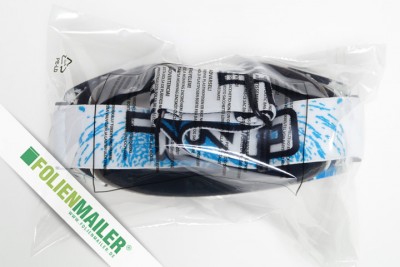Polybags Standard FB0 : 17 cm x 24 cm