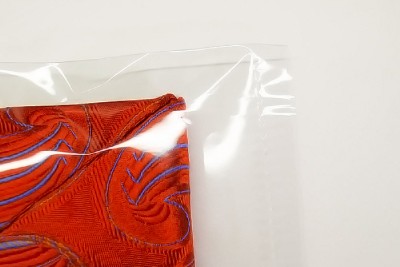 Polybags PBK : 74 cm Krawattenverpackung