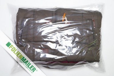 Polybags Standard FB6 : 51 cm x 76 cm