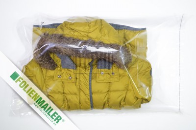 Polybags Standard FB6 : 51 cm x 76 cm