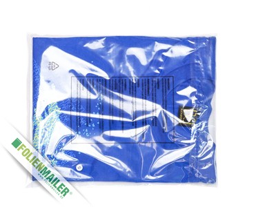 Polybags Standard FB1 : 25 cm x 30 cm