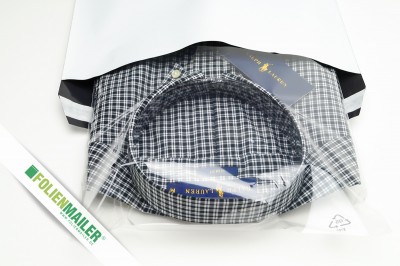 Polybags PB2 : 30 cm x 40 cm