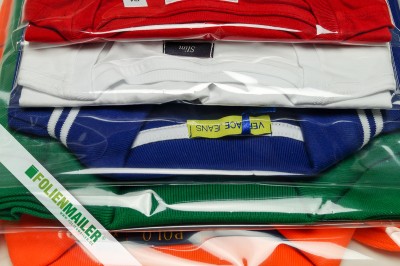 Polybags PB3 : 35cm x 43cm