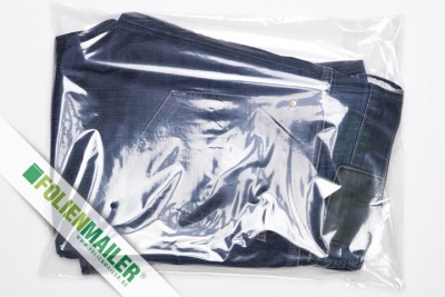 Polybags Standard FB2 : 30 cm x 40 cm