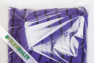 Polybags Standard FB3 : 35 cm x 43 cm