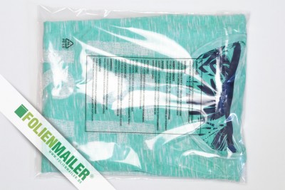Polybags Standard FB1 : 25 cm x 30 cm