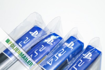 Polybags Standard FB0 : 17 cm x 24 cm