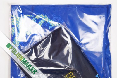 Polybags Standard FB1 : 25 cm x 30 cm