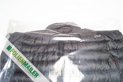 Polybags Standard FB5 : 46 cm x 61 cm