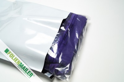 Folienmailer light S : 30 cm x 41 cm
