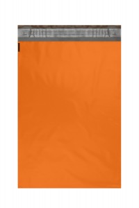 Folienmailer Orange M : 36 cm x 50 cm