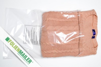 Polybags Standard FB2 : 30 cm x 40 cm