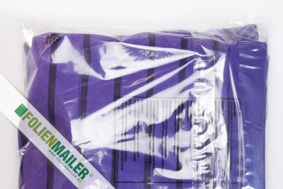Polybags Standard FB3 : 35 cm x 43 cm