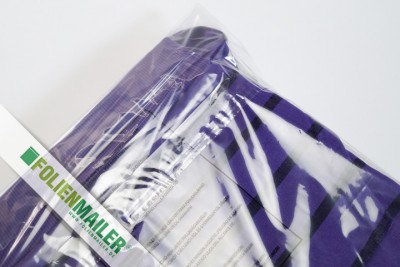 Polybags Standard FB3 : 35 cm x 43 cm
