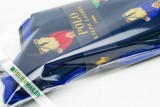 Polybags PB0 : 17 cm x 24 cm